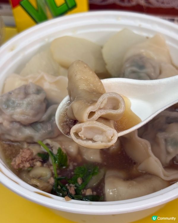 旺角人氣街頭小食👍
