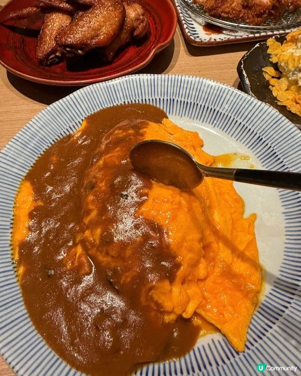 深圳必食厚切吉列豬排🥩