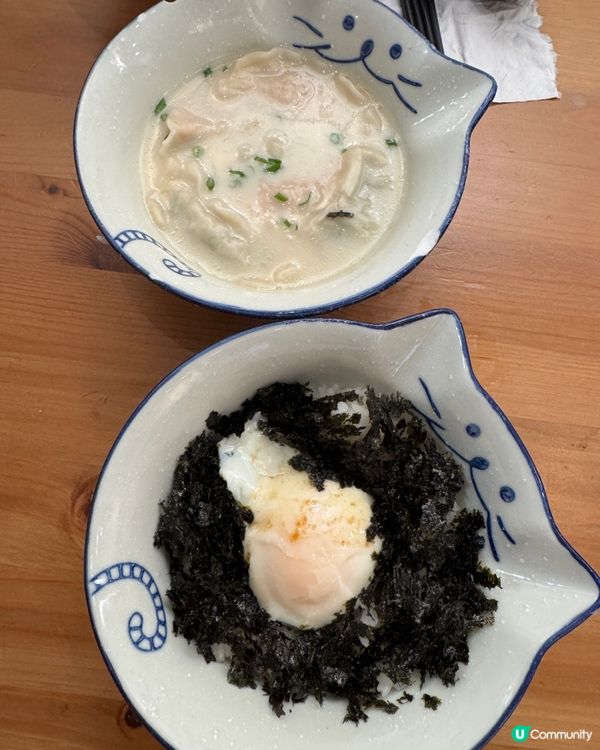  三一餃子🥟（旺角）