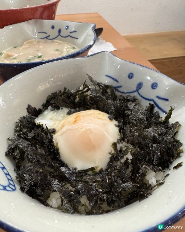  三一餃子🥟（旺角）