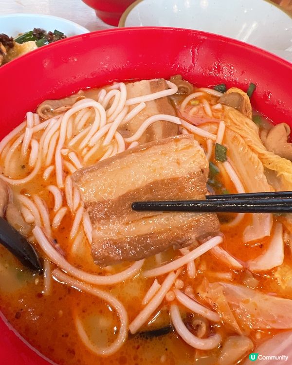 米線控必食😋