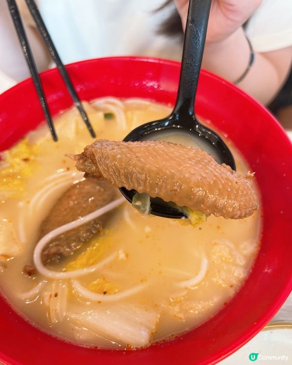 米線控必食😋