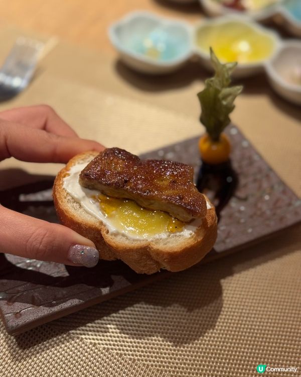 鐵板燒有畫碟