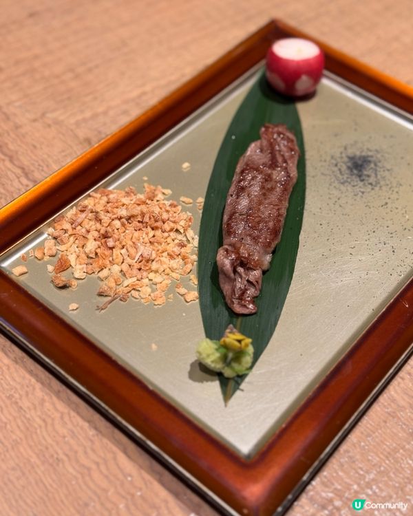鐵板燒有畫碟