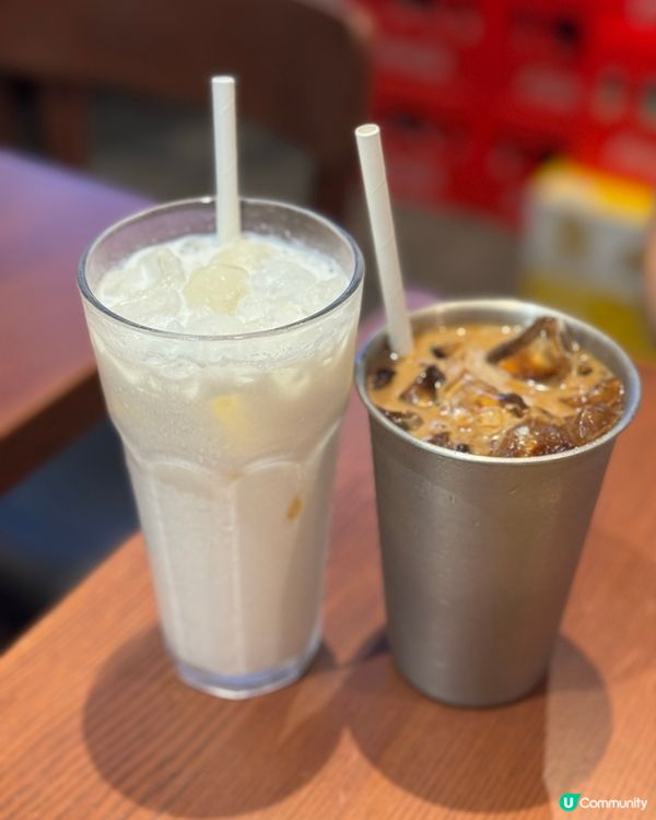 上環新開抵食泰國菜