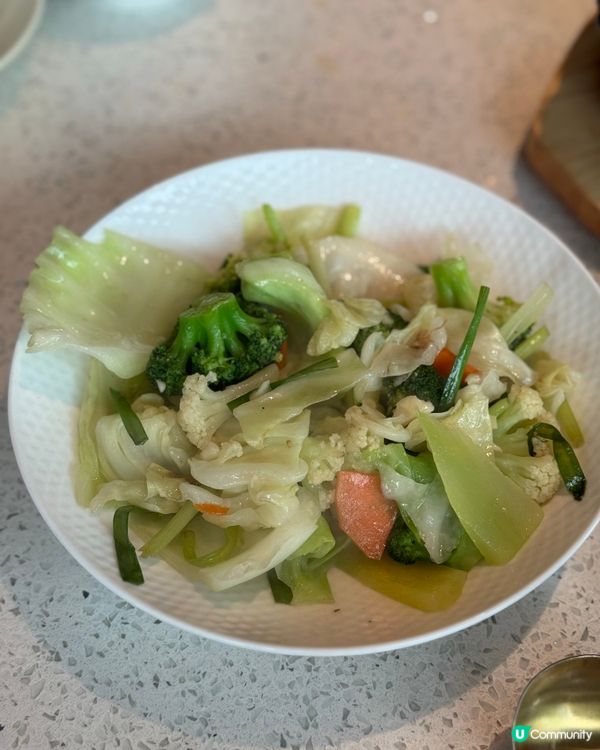 椰子燉雞湯 世一