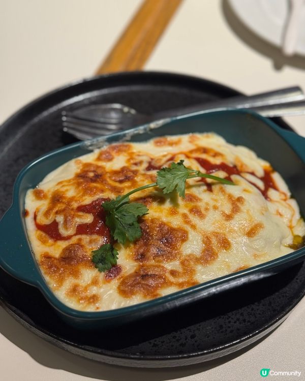 西貢碼頭 好味西餐