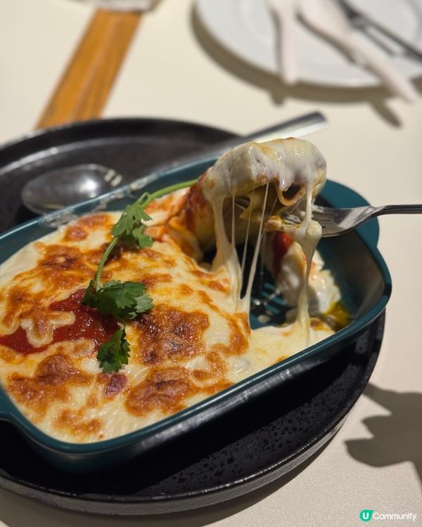 西貢碼頭 好味西餐