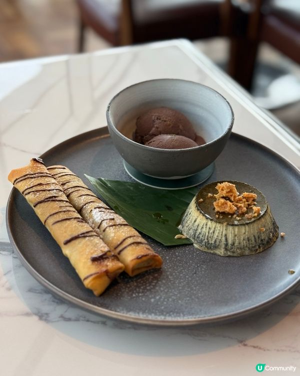 🌊 尖沙咀海景Brunch新寵|望住維港食鋸扒