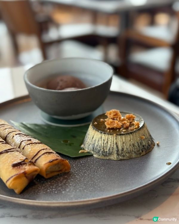 🌊 尖沙咀海景Brunch新寵|望住維港食鋸扒