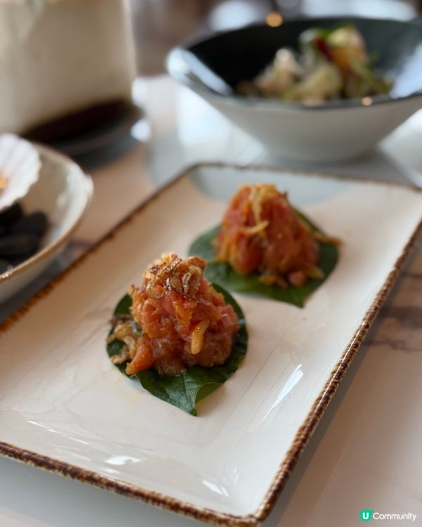 🌊 尖沙咀海景Brunch新寵|望住維港食鋸扒