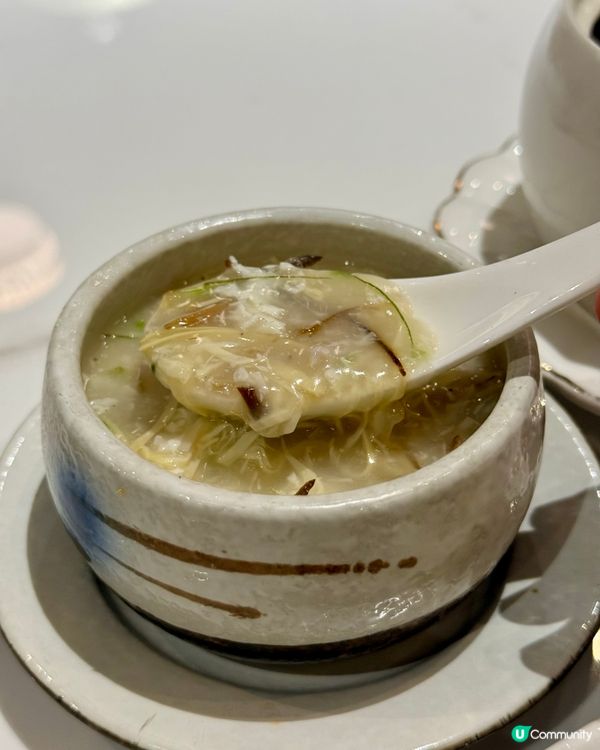 🥢 鰂魚涌高質創意中菜陸如