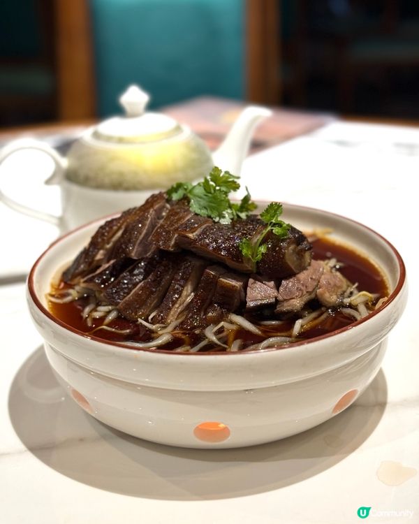 🥢 鰂魚涌高質創意中菜陸如