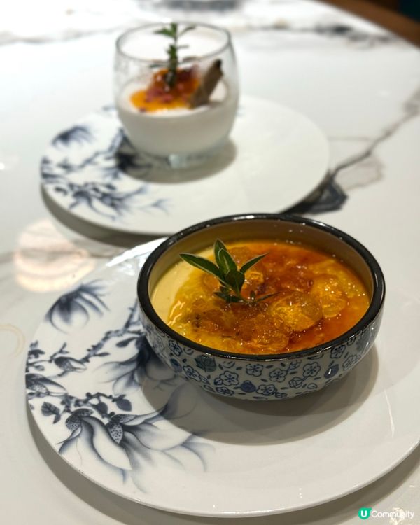 🥢 鰂魚涌高質創意中菜陸如