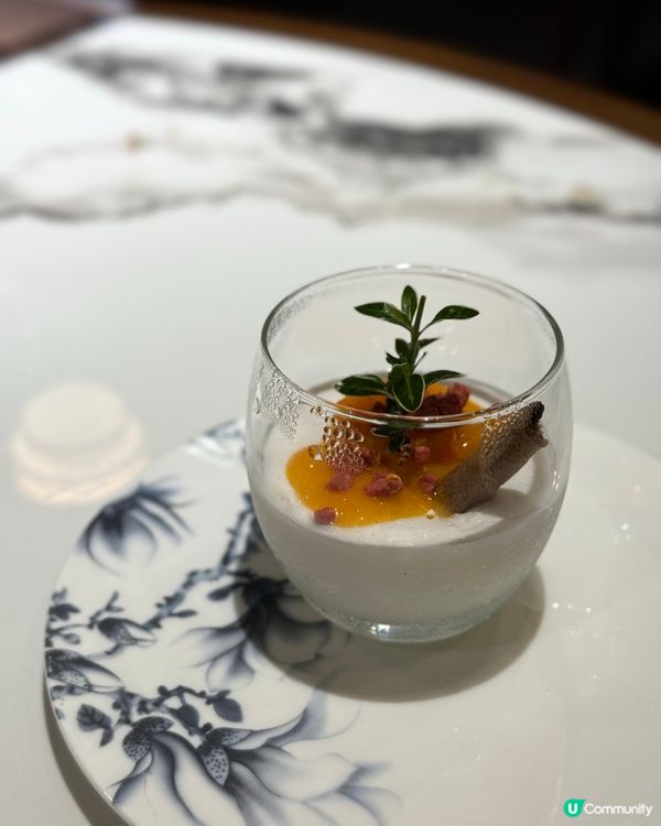 🥢 鰂魚涌高質創意中菜陸如