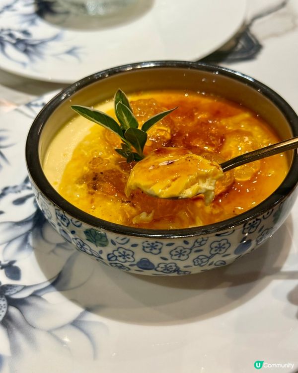 🥢 鰂魚涌高質創意中菜陸如