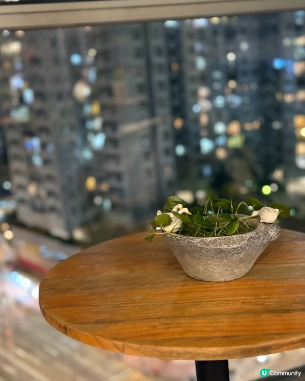 🥢 鰂魚涌高質創意中菜陸如