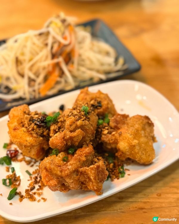 🍜霸嗎拉麵🤤 拉麵星級之選！