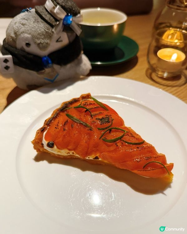 最近和朋友去咗Carmela食晚飯,真係好驚喜!呢間餐廳係F...