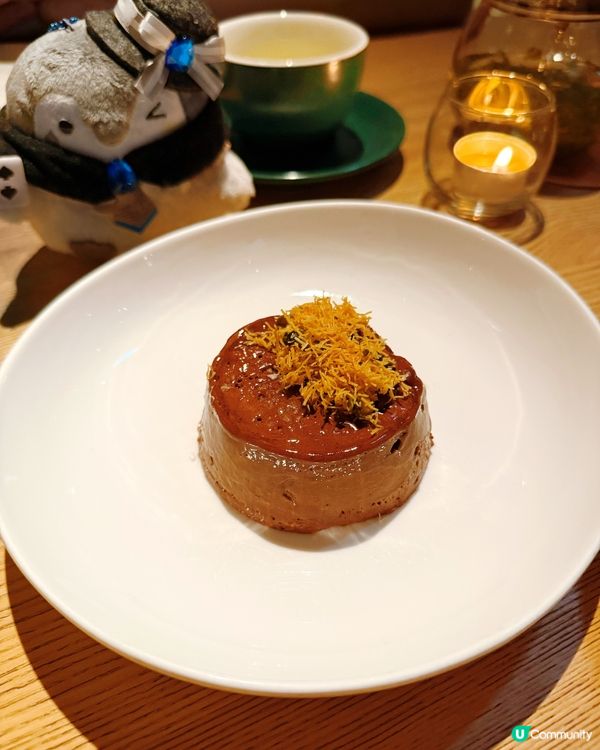 最近和朋友去咗Carmela食晚飯,真係好驚喜!呢間餐廳係F...