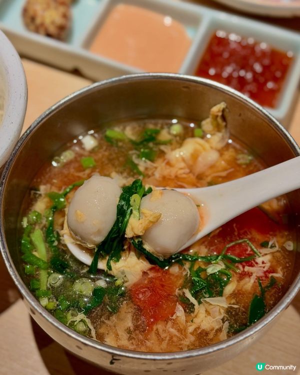 🥩日本漢堡排天花板｢肉肉大米｣🍚