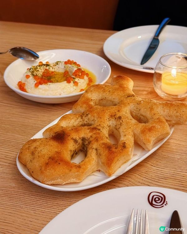 中環人氣地中海菜料理