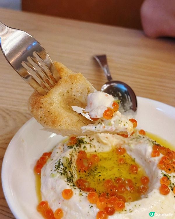 中環人氣地中海菜料理
