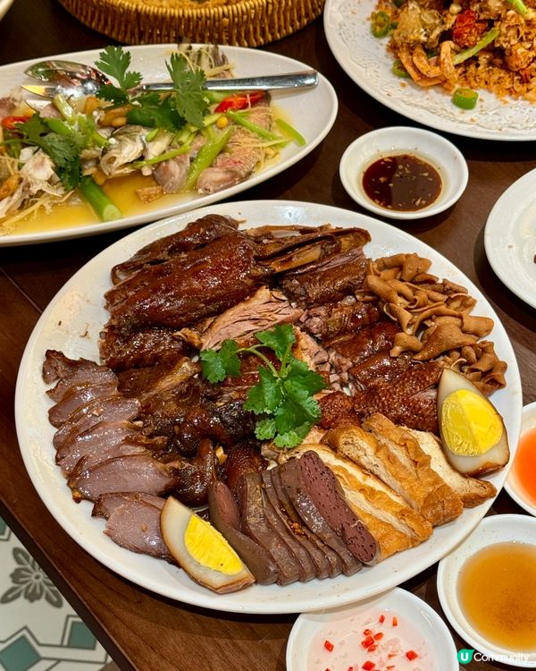 深圳50年老字號！地道潮汕味😋