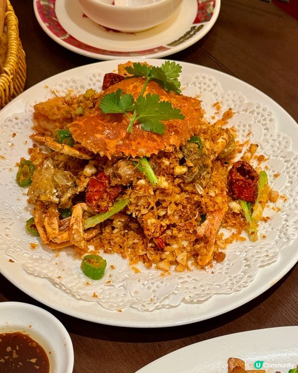 深圳50年老字號！地道潮汕味😋