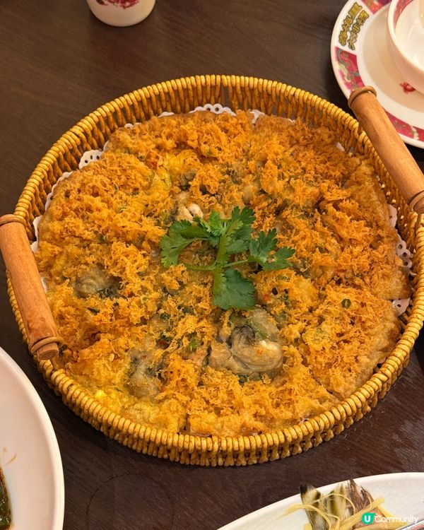 深圳50年老字號！地道潮汕味😋