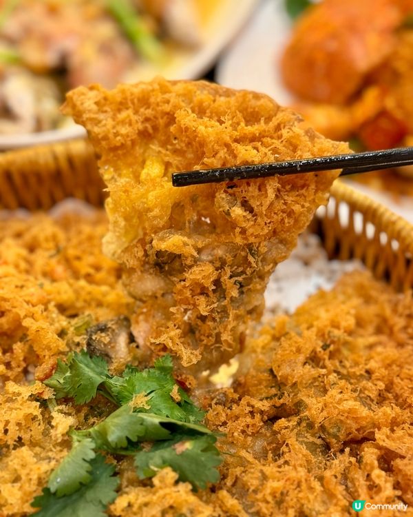 深圳50年老字號！地道潮汕味😋