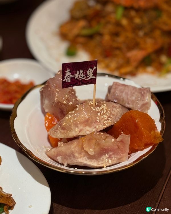 深圳50年老字號！地道潮汕味😋