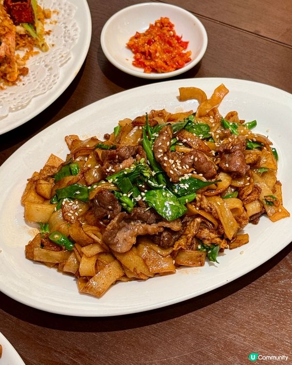 深圳50年老字號！地道潮汕味😋