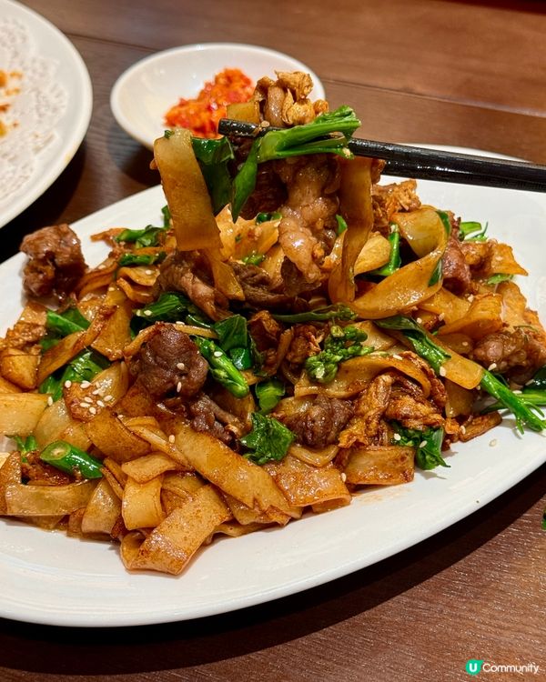 深圳50年老字號！地道潮汕味😋