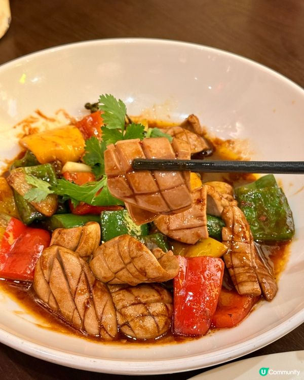 深圳50年老字號！地道潮汕味😋
