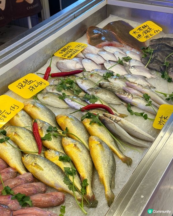 深圳50年老字號！地道潮汕味😋