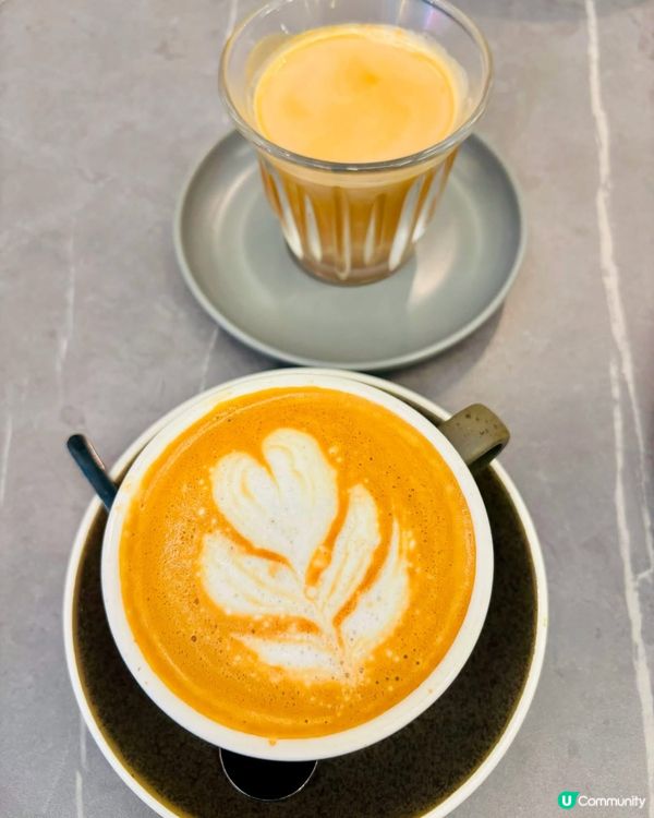 元朗嘅人氣 Cafe ✨Proton✨環境裝修極具質感,氛圍...