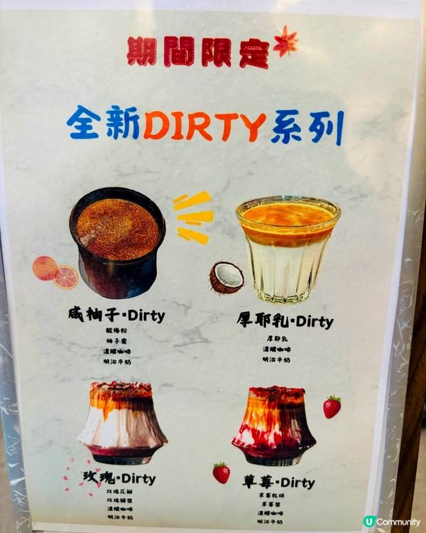 元朗嘅人氣 Cafe ✨Proton✨環境裝修極具質感,氛圍...