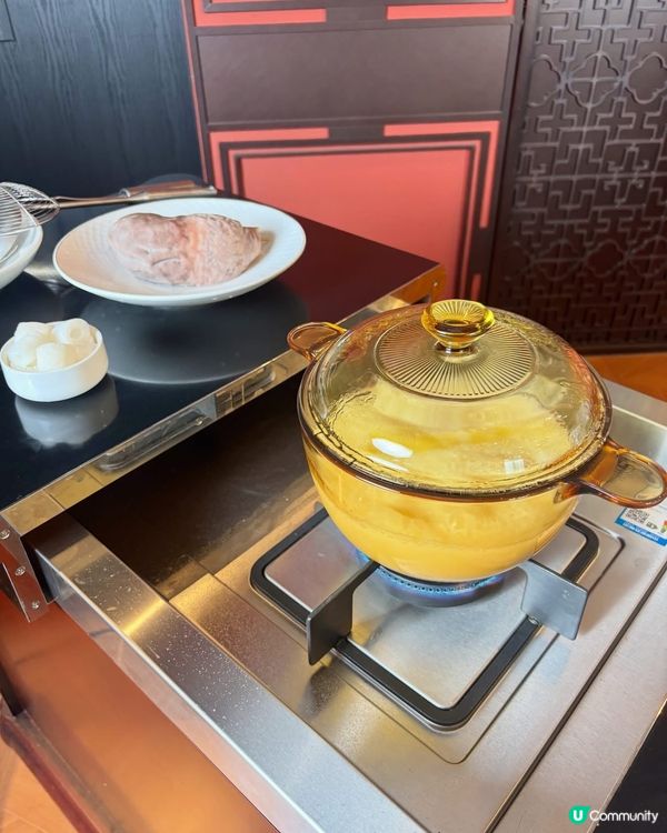 谷･現代粵菜|中山首選聚會餐廳🥰