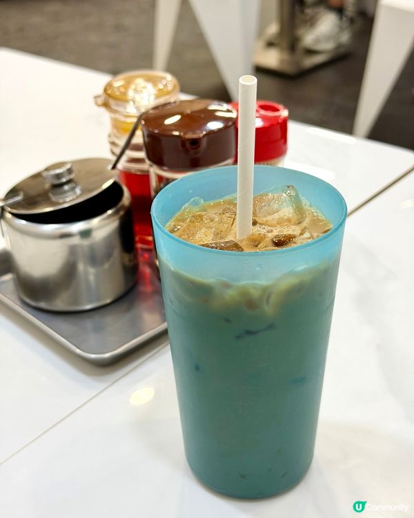 寶琳❣︎三才魚旦粉麵❣︎