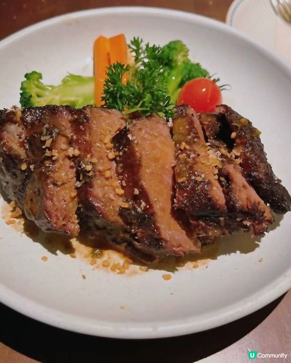 晚餐😋