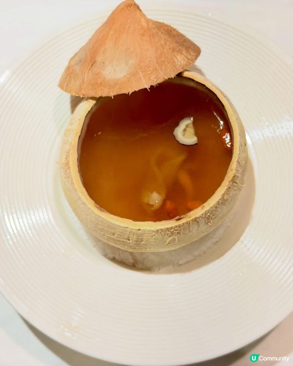 💗 D2 Place 精緻粵菜天花板!大公館當代巧手菜,視覺...