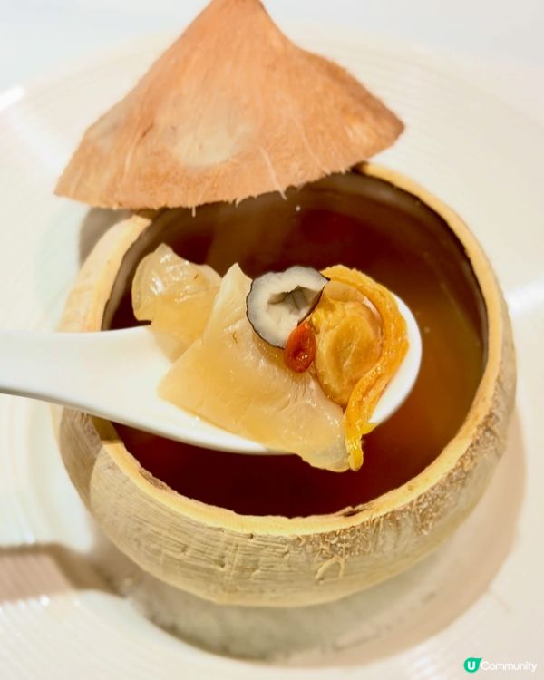 💗 D2 Place 精緻粵菜天花板!大公館當代巧手菜,視覺...
