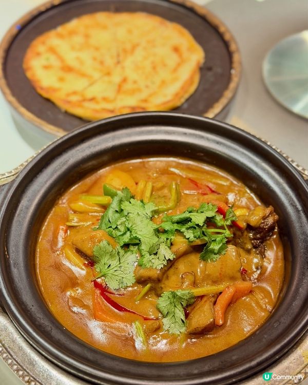💗 D2 Place 精緻粵菜天花板!大公館當代巧手菜,視覺...