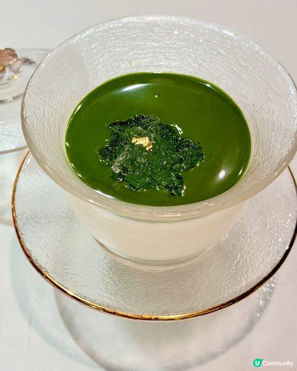 💗 D2 Place 精緻粵菜天花板!大公館當代巧手菜,視覺...