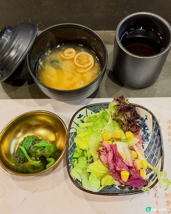 📍荔枝角超有驚喜嘅居酒屋🤩