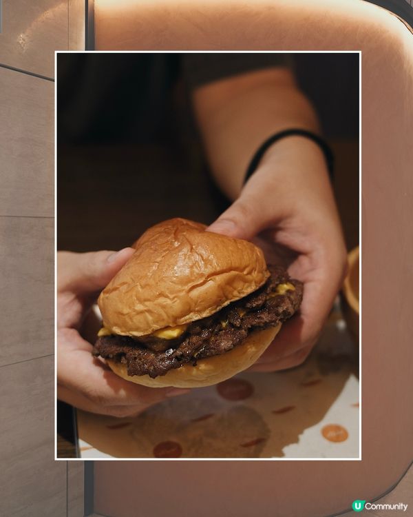 銅鑼灣利園一期不錯的餐廳🍔🥂