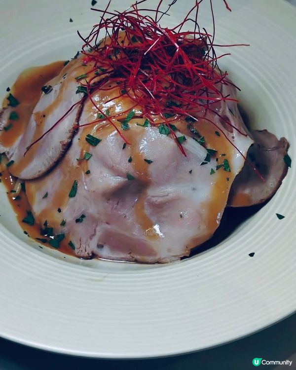 一家大細開心食🍴🤤