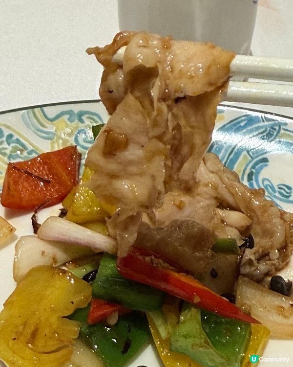 廚神富哥飯局 🌟米芝蓮天花板！😋
