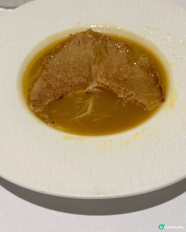廚神富哥飯局 🌟米芝蓮天花板！😋